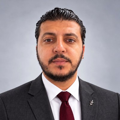 كمال بدران