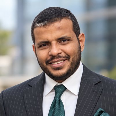 محمد بدران