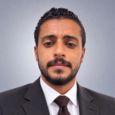عمر بدران