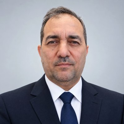 زياد طارق